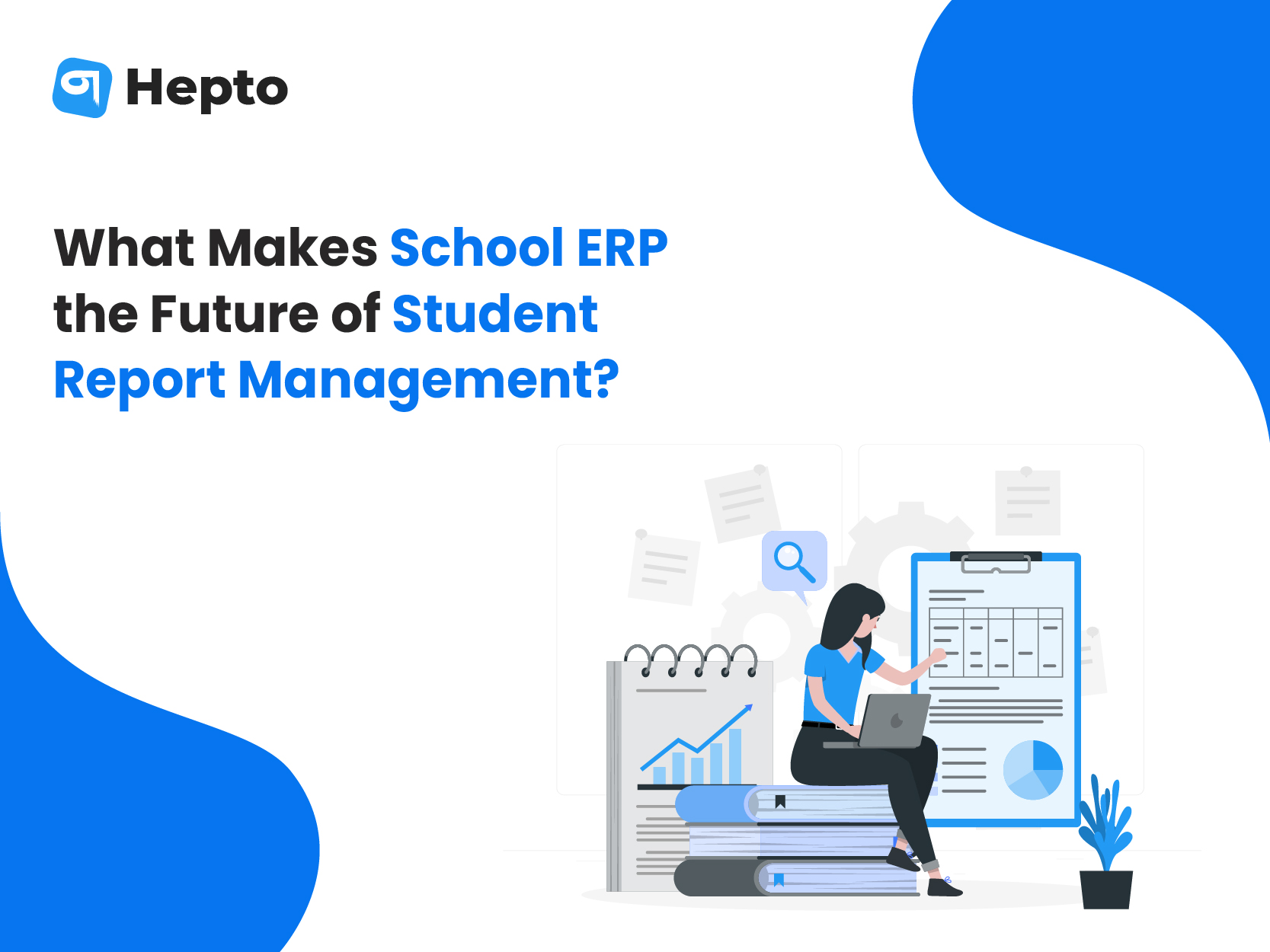 ERP school management software in Tamil Nadu